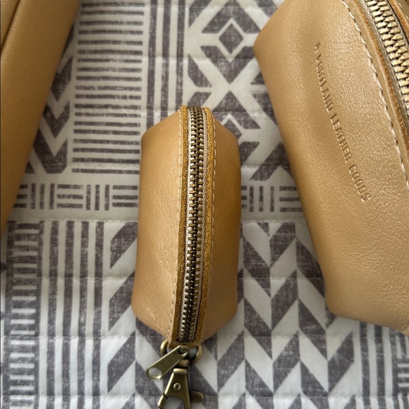 Portland Leather Goods Champagne Littles Bundle - Picture 12 of 13